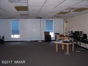 40 S 11th St, Show Low, AZ 85901